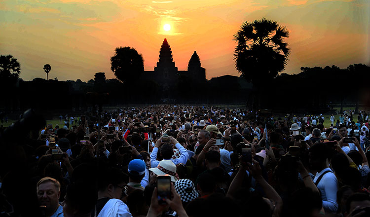 Winning Digital Marketing Strategies for Cambodia’s Travel & Hospitality Industry in 2025