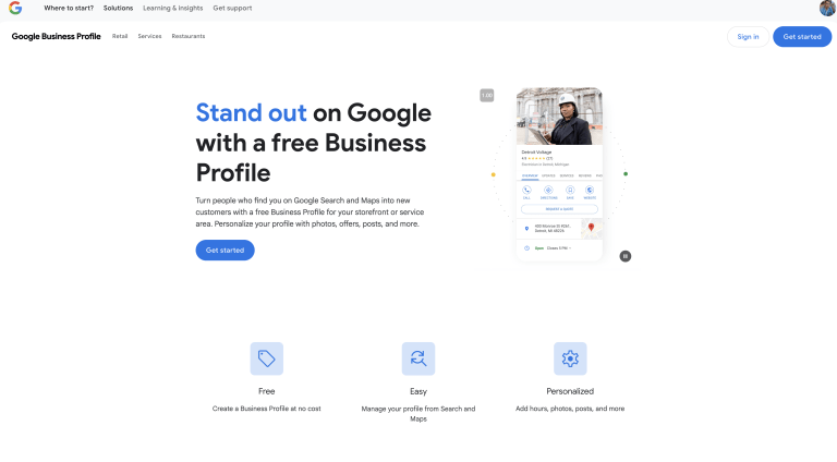 How to Optimize Google My Business in Cambodia: A Step-by-Step Guide