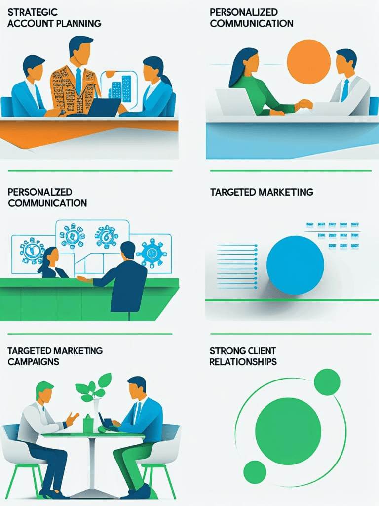 Account-Based Marketing